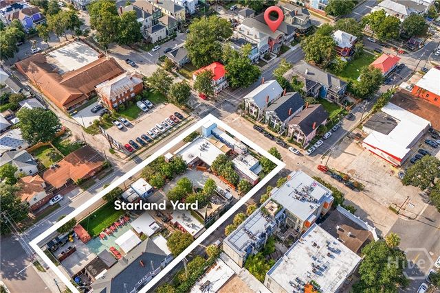 2307 Whitaker Street B, Savannah, GA 31401