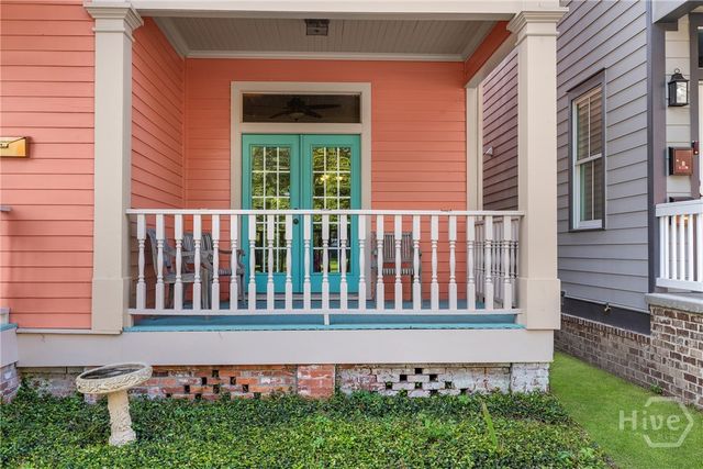 2307 Whitaker Street B, Savannah, GA 31401