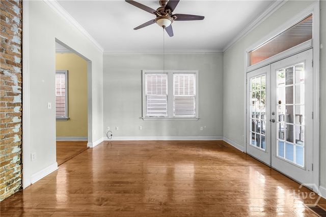 2307 Whitaker Street B, Savannah, GA 31401