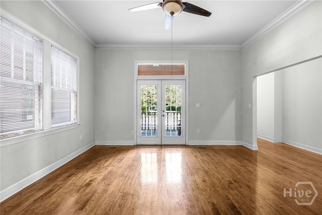 2307 Whitaker Street B, Savannah, GA 31401