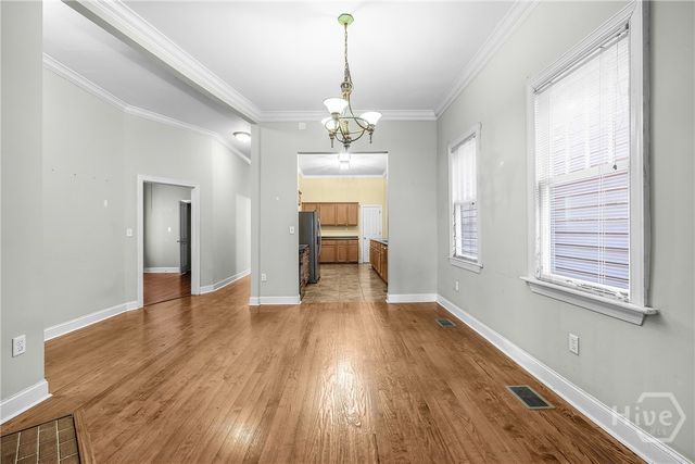 2307 Whitaker Street B, Savannah, GA 31401