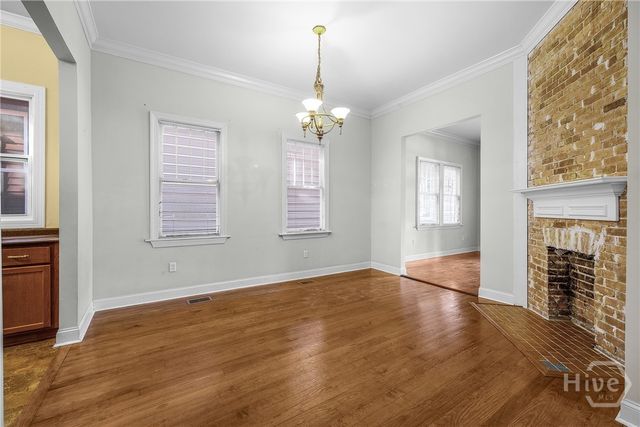 2307 Whitaker Street B, Savannah, GA 31401