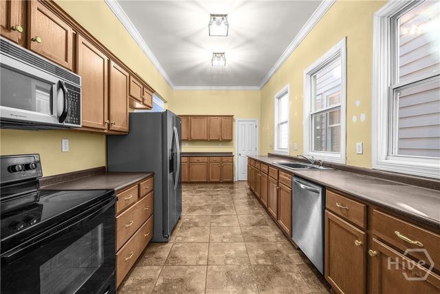 2307 Whitaker Street B, Savannah, GA 31401