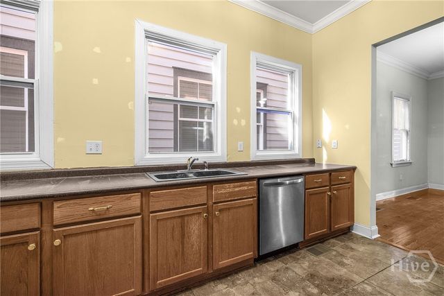 2307 Whitaker Street B, Savannah, GA 31401