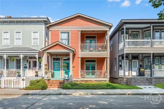 2307 Whitaker Street B, Savannah, GA 31401