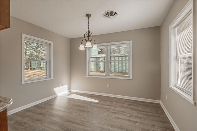 2201 Badger Lane, Huntsville, TX 77320