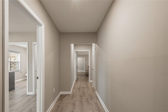 2201 Badger Lane, Huntsville, TX 77320
