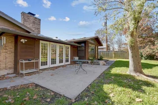 2700 Kerrybrook LN, Austin, TX 78757