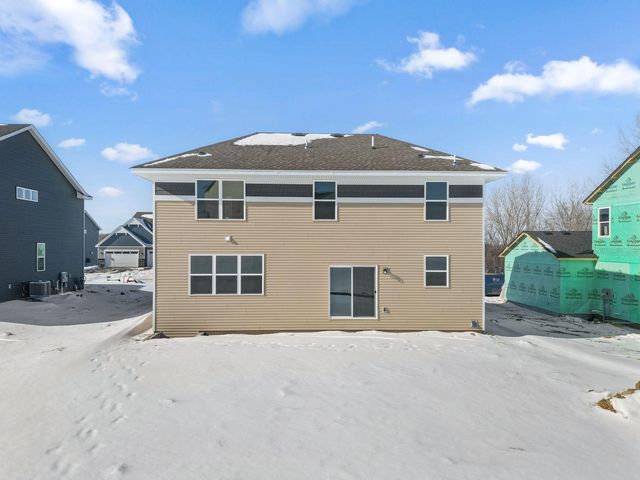 274 6th Street NW, Delano, MN 55328