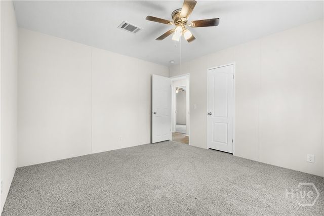 661 Quail Dr, Ludowici, GA 31316