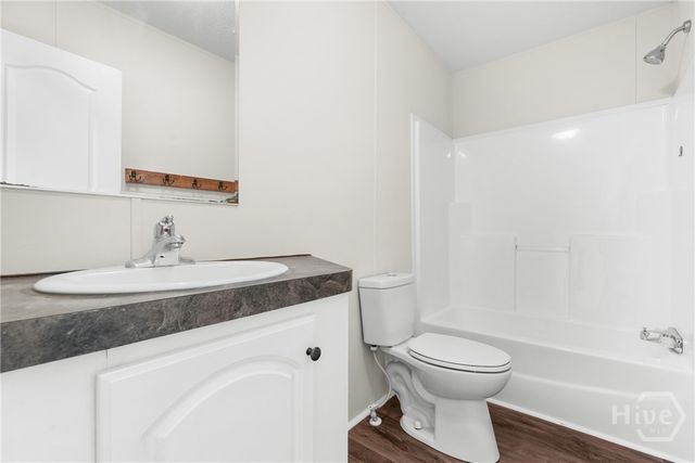 661 Quail Dr, Ludowici, GA 31316