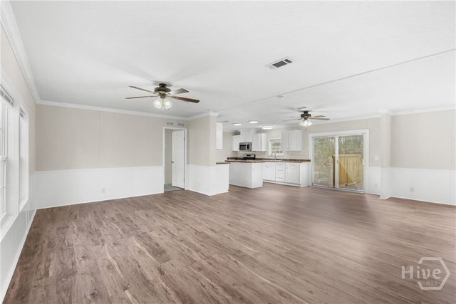 661 Quail Dr, Ludowici, GA 31316