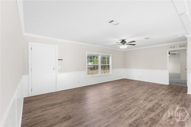 661 Quail Dr, Ludowici, GA 31316