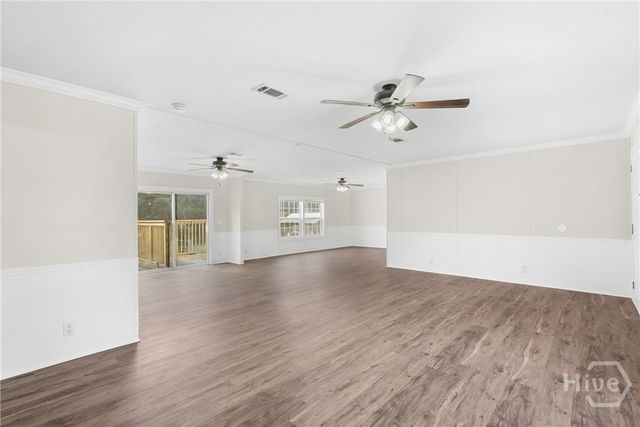 661 Quail Dr, Ludowici, GA 31316