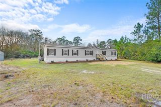 661 Quail Dr, Ludowici, GA 31316