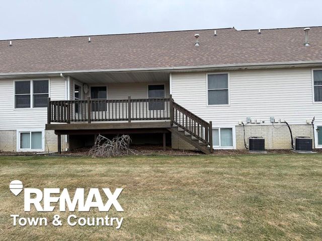 12078 Innsbruck Lane, Vienna Twp, MI 48420