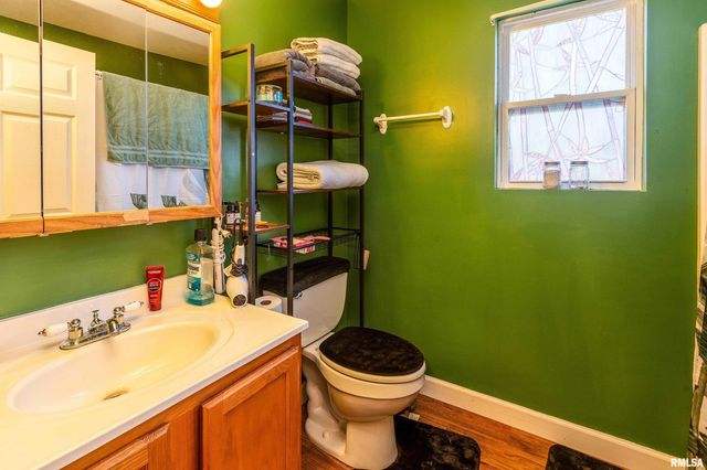 902 N TAFT Street, Marion, IL 62959