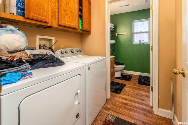 902 N TAFT Street, Marion, IL 62959