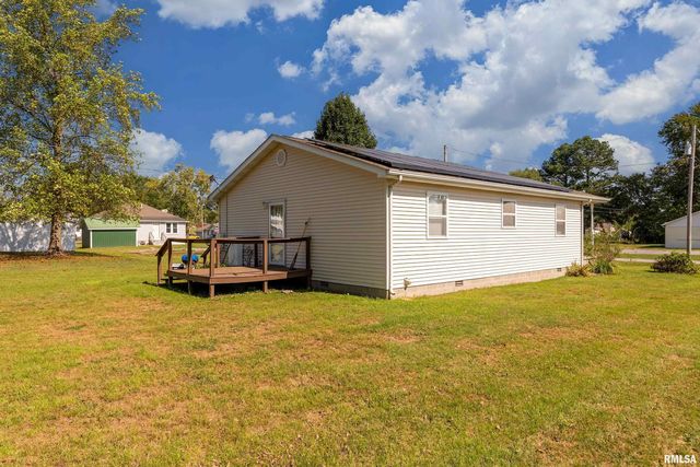 902 N TAFT Street, Marion, IL 62959