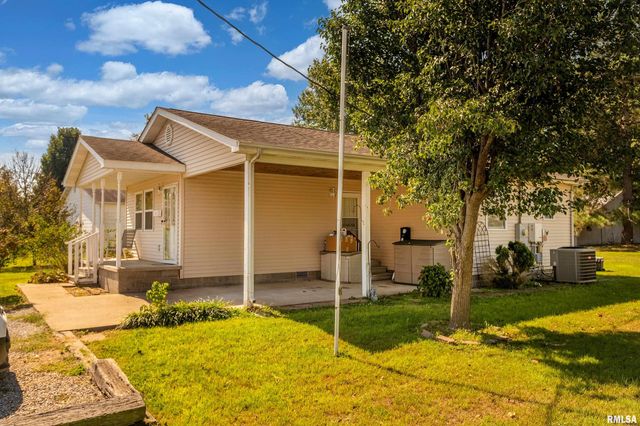 902 N TAFT Street, Marion, IL 62959