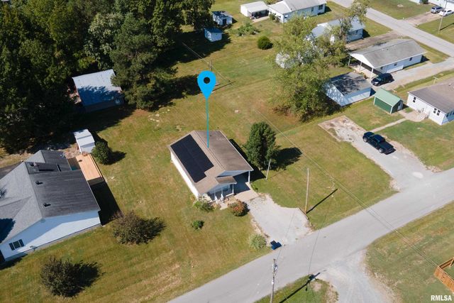 902 N TAFT Street, Marion, IL 62959