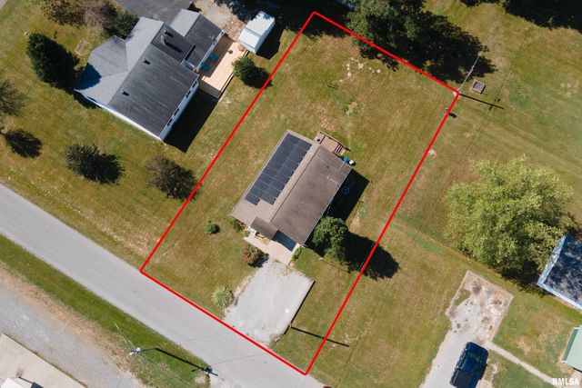 902 N TAFT Street, Marion, IL 62959