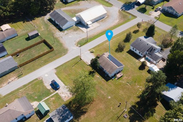 902 N TAFT Street, Marion, IL 62959