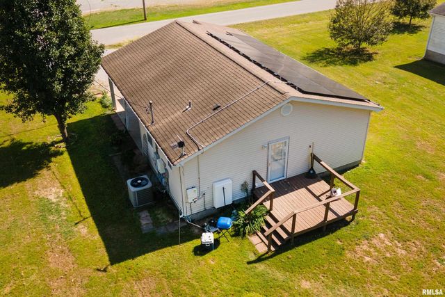 902 N TAFT Street, Marion, IL 62959