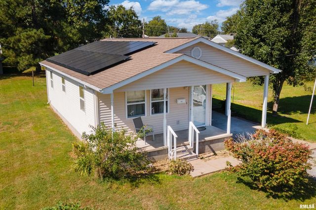 902 N TAFT Street, Marion, IL 62959