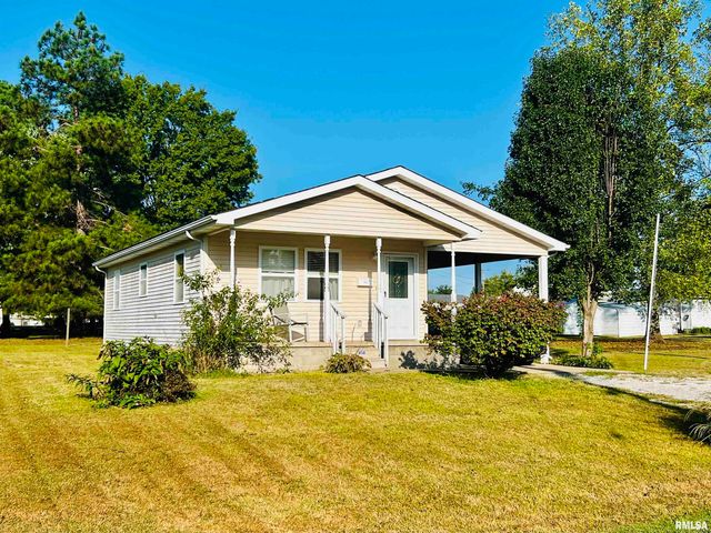 902 N TAFT Street, Marion, IL 62959