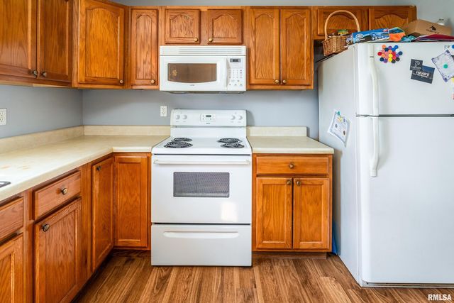 902 N TAFT Street, Marion, IL 62959