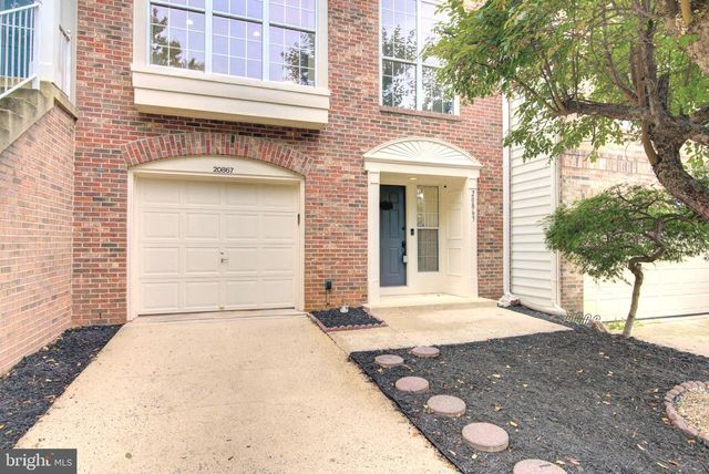 20867 TRINITY SQ, Sterling, VA 20165