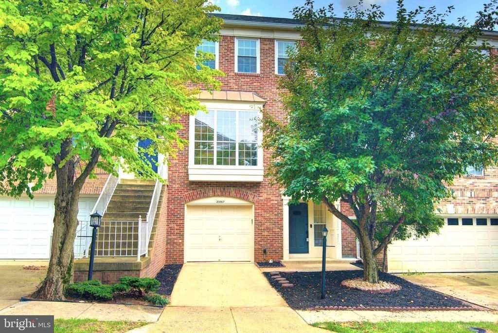 20867 TRINITY SQ, Sterling, VA 20165