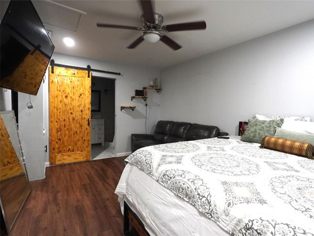 3931 Forbes Street, Fort Worth, TX 76105