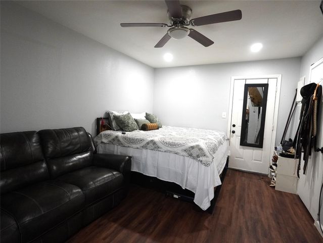 3931 Forbes Street, Fort Worth, TX 76105