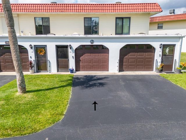 50 OCEAN PALM VILLA S, Flagler Beach, FL 32136