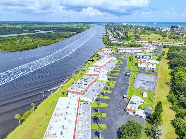 50 OCEAN PALM VILLA S, Flagler Beach, FL 32136