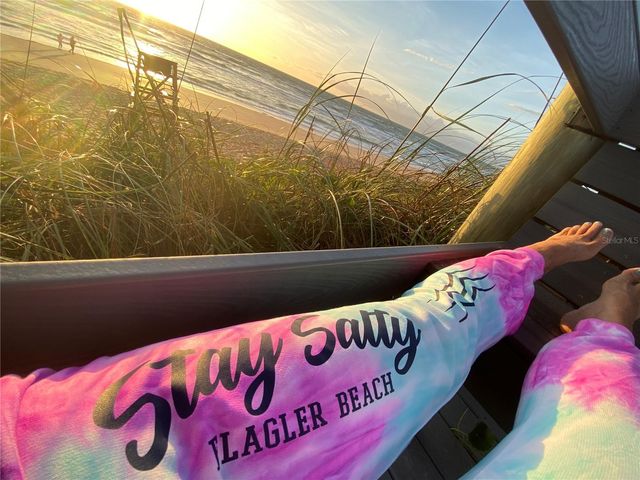 50 OCEAN PALM VILLA S, Flagler Beach, FL 32136