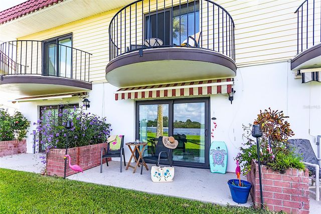 50 OCEAN PALM VILLA S, Flagler Beach, FL 32136