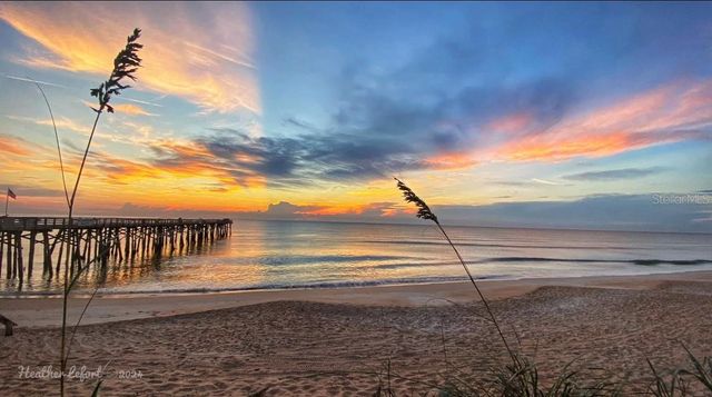 50 OCEAN PALM VILLA S, Flagler Beach, FL 32136