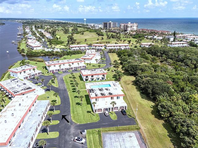 50 OCEAN PALM VILLA S, Flagler Beach, FL 32136