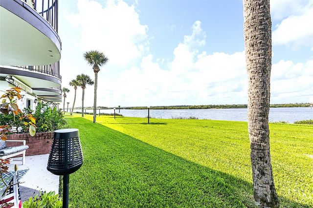 50 OCEAN PALM VILLA S, Flagler Beach, FL 32136