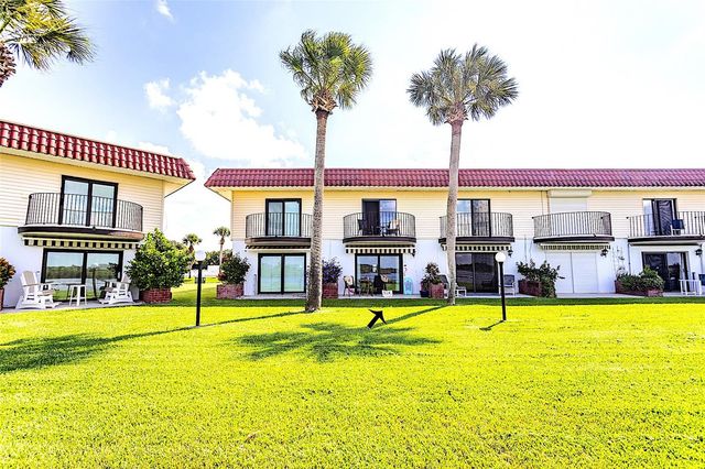 50 OCEAN PALM VILLA S, Flagler Beach, FL 32136