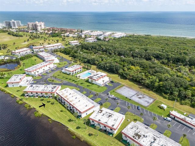 50 OCEAN PALM VILLA S, Flagler Beach, FL 32136