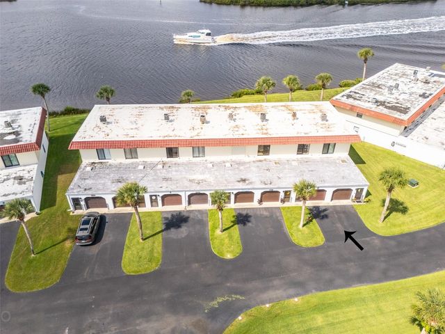 50 OCEAN PALM VILLA S, Flagler Beach, FL 32136