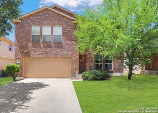 5411 Duke Field, San Antonio, TX 78227