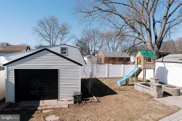 430 PARKVIEW AVE, Langhorne, PA 19047