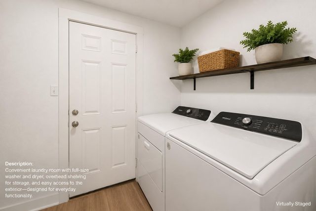 8 Jennische St, Baytown, TX 77520