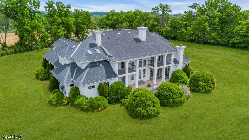 3 Hill Dale Rd, Tewksbury Twp., NJ 08833 — photo 4