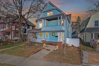 855 Belmont Ave, Springfield, MA 01108